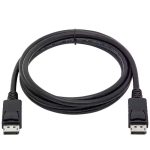 کابل Display کی نت V1.4-8K مدل K-CDPDP015 طول 1.5 متر ا K-NET K-CDPDP015 8K Display V1.4 Cable 1.5M — تصویر 2