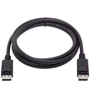 کابل Display کی نت V1.4-8K مدل K-CDPDP015 طول 1.5 متر ا K-NET K-CDPDP015 8K Display V1.4 Cable 1.5M کد 6323 - سیکاس کالا کابل Display کی نت V1.4-8K مدل K-CDPDP015 طول 1.5 متر ا K-NET K-CDPDP015 8K Display V1.4 Cable 1.5M — تصویر 2