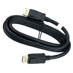 کابل Display کی نت پلاس مدل KP-CDD0018 به طول ۱.۸ متر
