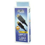 کابل Display کی نت پلاس مدل KP-CDD0018 به طول ۱.۸ متر — تصویر 2