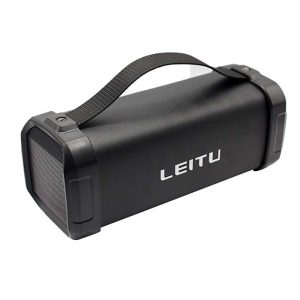 اسپیکر بلوتوثی قابل حمل لیتو مدل BMX2 ا Leitu BMX2 Bluetooth Speaker کد 6262 - سیکاس کالا اسپیکر بلوتوثی قابل حمل لیتو مدل BMX2 ا Leitu BMX2 Bluetooth Speaker