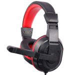 هدفون سیم دار مچر مدل MR-68 ا Macher MR-68 Headset