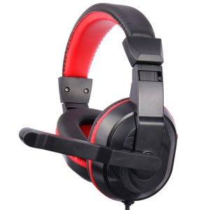هدفون سیم دار مچر مدل MR-68 ا Macher MR-68 Headset