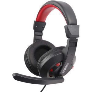 هدفون سیم دار مچر مدل MR-72 ا Macher MR-72 Headset