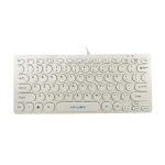 مینی کیبورد میکاسو مدل KB-003U کد 6416-7426 — تصویر 5