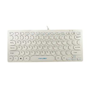 مینی کیبورد میکاسو مدل KB-003U کد 6416-7426 — تصویر 5