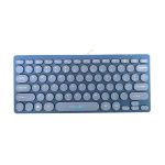 مینی کیبورد میکاسو مدل KB-003U کد 6416-7426 — تصویر 4