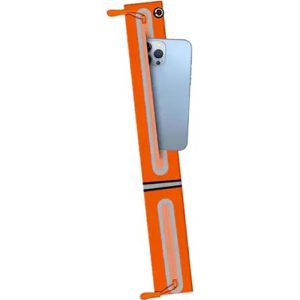 کیف کمری ضد آب پرووان مدل PGB401 کد 6388-7201-8939-8940 - سیکاس کالا کیف کمری ضد آب پرووان مدل PGB401 کد 6388-7201-8939-8940 — تصویر 5