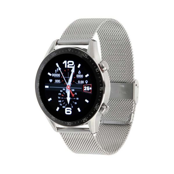 ساعت هوشمند پرووان مدل PWS06 ا ProOne PWS06 Smart Watch — تصویر 4