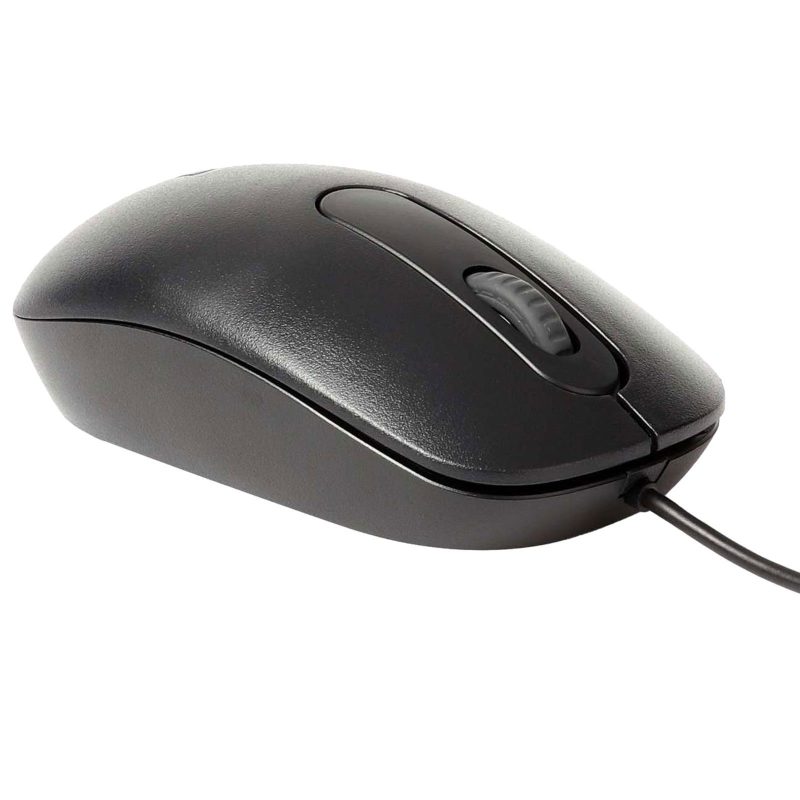 ماوس رپو مدل N200 ا Rapoo N200 mouse — تصویر 3