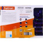کول پد هترون مدل HCP-090 ا Hatron HCP090 CoolPad