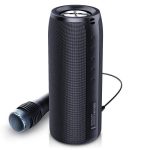 اسپیکر بلوتوثی زیلوت مدل S51D ا ZEALOT S51D Bluetooth Speaker