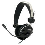 هدست تسکو مدل TH 5018 ا HEADPHONE TH 5018 — تصویر 2