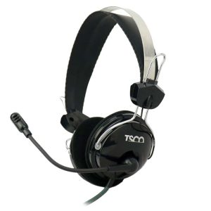 هدست تسکو مدل TH 5018 ا HEADPHONE TH 5018 کد 6167 - سیکاس کالا هدست تسکو مدل TH 5018 ا HEADPHONE TH 5018 — تصویر 2