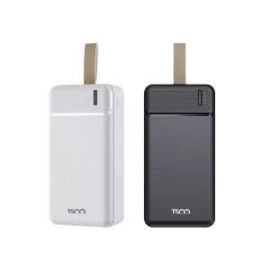 پاوربانک تسکو TP 889 ظرفیت 30000 میلی آمپر ساعت ا TSCO TP 889 30000mAh Power Bank