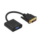 تبدیل 1+24 DVI-D به VGA وی نت Vnet V-CODV2VGA — تصویر 4