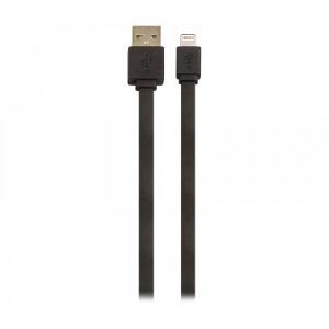 کابل تبدیل USB به لایتنینگ ولکانو مدل CAB345 به طول 1.2 متر ا CAB345 1.2m Slim Lightning Cable — تصویر 2