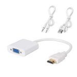 مبدل HDMI به VGA ایکس پی-پروداکت مدل HV867H — تصویر 4