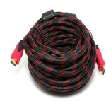 کابل HDMI ایکس پی پروداکت طول 20 متری ا XP Product HDMI cable 20M — تصویر 3