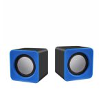 اسپیکر دسکتاپ ایکس پی مدل S80G — تصویر 2