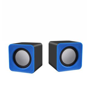 اسپیکر دسکتاپ ایکس پی مدل S80G — تصویر 2