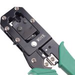 آچار سوکت زن شبکه تی پی لینک مدل 518A ا Tplink 518A Network Wrench — تصویر 2