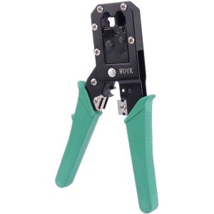 آچار سوکت زن شبکه تی پی لینک مدل 518A ا Tplink 518A Network Wrench — تصویر 4