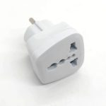 مبدل برق مدل 3 به 2 power