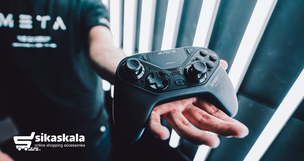 راهنمای خرید دسته بازی کامپیوتر، لپ تاپ و موبایل - سیکاس کالا راهنمای خرید دسته بازی کامپیوتر، لپ تاپ و موبایل
