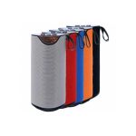 اسپیکر بلوتوثی قابل حمل مدل TG113 ا t&g tg113 portable bluetooth speaker