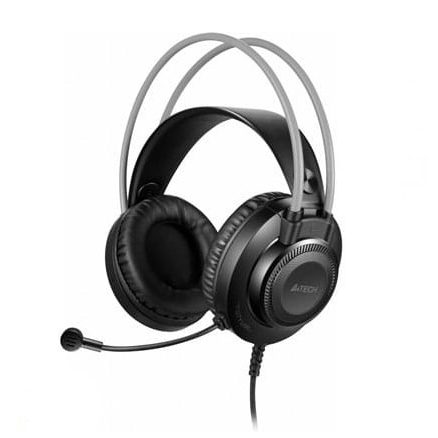 هدست ایرفورتک FH200I اروجینال کد 6337 هدست ای فورتک مدل FH200i ا A4TECH FH200i Headset — تصویر 2