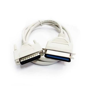 کابل پرینتر Parallel دی نت به طول 1.5 متر