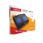کول پد هترون مدل HCP125 ا Hatron HCP125 Coolpad