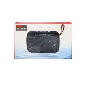اسپیکر بلوتوثی Tablepro G2 ا Tablepro G2 Wave Sketching Wireless Portable Speaker کد 3717 - سیکاس کالا اسپیکر بلوتوثی Tablepro G2 ا Tablepro G2 Wave Sketching Wireless Portable Speaker — تصویر 2