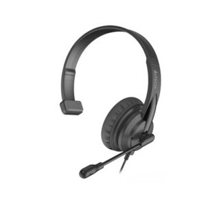 هدست ای فورتک مدل hs-11 ا headset headphone a4tech hs-11