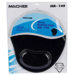 پد ماوس طبی مچر MACHER MR-149 — تصویر 2
