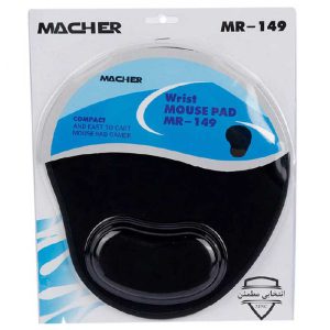 پد ماوس طبی مچر MACHER MR-149 کد 6290 - سیکاس کالا پد ماوس طبی مچر MACHER MR-149 — تصویر 2