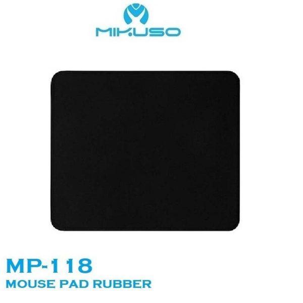 پد ماوس میکاسو مدل MP-118