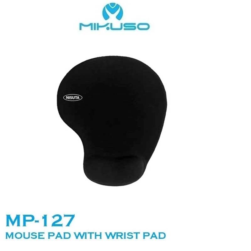 پد ماوس طبی میکاسو مدل MP-127 — تصویر 2