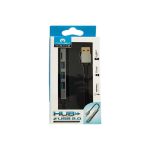 هاب USB2.0 میکاسو 3 پورت مدل 018 — تصویر 2