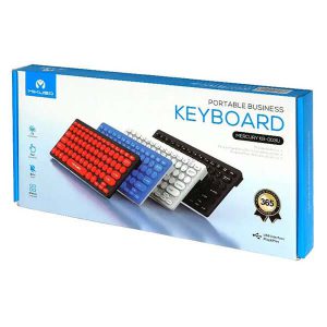 مینی کیبورد میکاسو مدل KB-003U کد 6416-7426 - سیکاس کالا مینی کیبورد میکاسو مدل KB-003U کد 6416-7426