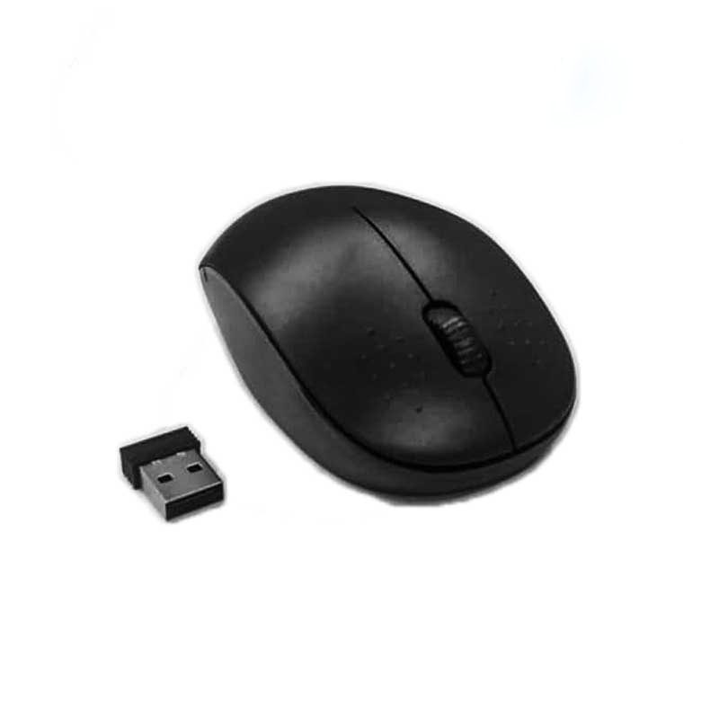 ماوس وایرلس میکاسو mos-w081 — تصویر 2