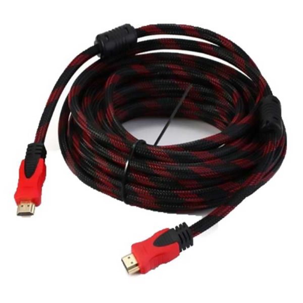 کابل HDMI مینی اسکای مدل HD101 به طول 10 متر — تصویر 2