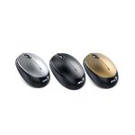 ماوس بلوتوثی جنیوس مدل NX-9000BT ا Genius NX-9000BT Bluetooth Mouse — تصویر 5