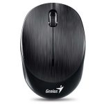 ماوس بلوتوثی جنیوس مدل NX-9000BT ا Genius NX-9000BT Bluetooth Mouse — تصویر 3