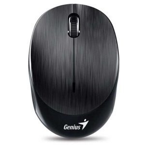 ماوس بلوتوثی جنیوس مدل NX-9000BT ا Genius NX-9000BT Bluetooth Mouse — تصویر 3