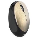 ماوس بلوتوثی جنیوس مدل NX-9000BT ا Genius NX-9000BT Bluetooth Mouse — تصویر 4
