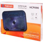 کول پد هترون مدل HCP-090 ا Hatron HCP090 CoolPad — تصویر 2