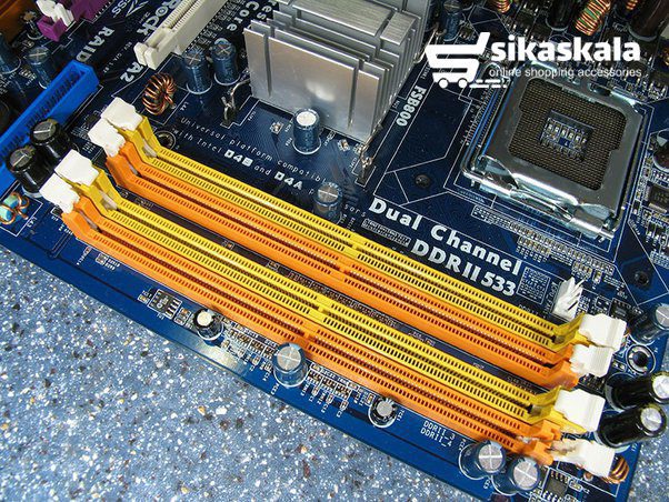 computer acc