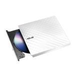 دی وی دی رایتر اکسترنال ایسوس مدل SDRW-08D2S-U LITE ا ASUS SDRW-08D2S-U Lite External DVD Drive — تصویر 2